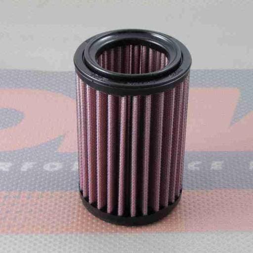 DNA Ducati Monster 659/696/796/797/1100/1200/Supersport/S 939 Air Filter