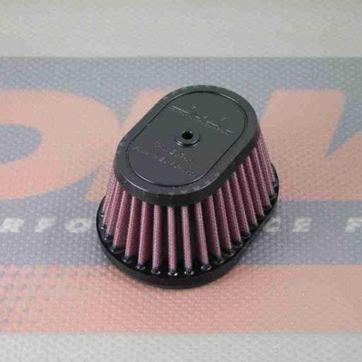 DNA Kawasaki KLR 650 Air Filter