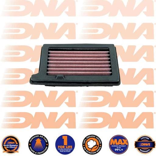 DNA Triumph Trident 660 High Performance Air Filter