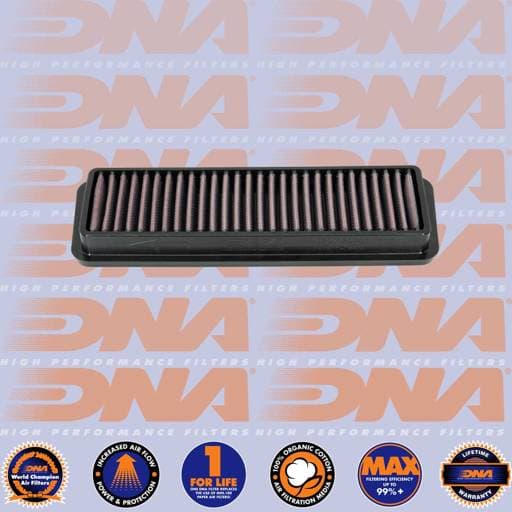 DNA Triumph Rocket 3 GT/R/TFC High Performance Air Filter