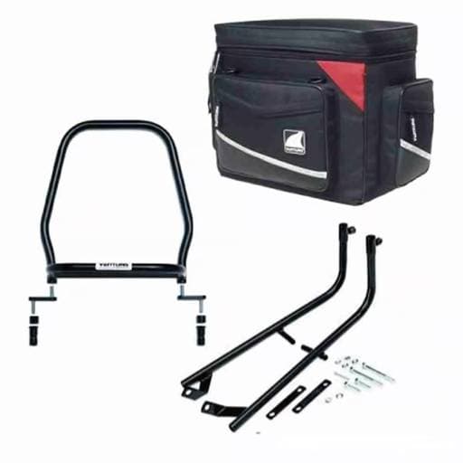 Ventura Rally Euro KTM 1290 Adventure R/S Complete Touring Kit