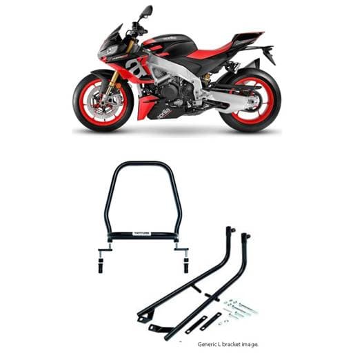 Ventura Aprilia Tuono V4 Factory Parts Kit