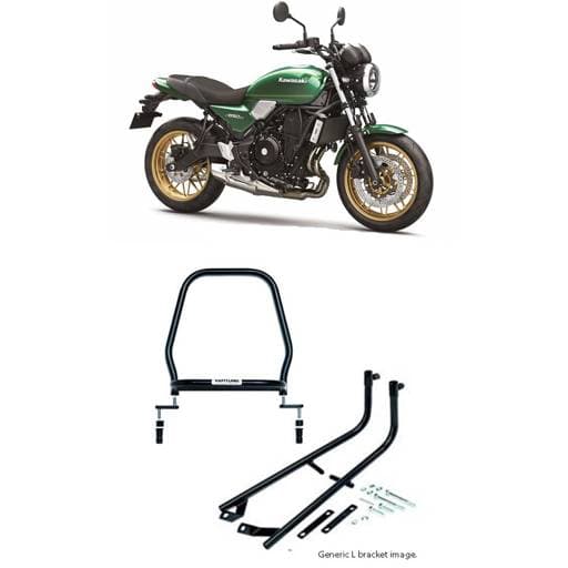 Ventura Kawasaki Z650 RS Parts Kit