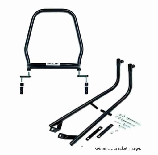 Ventura Royal Enfield Continental/Interceptor 650 (Inc GT) Parts Kit