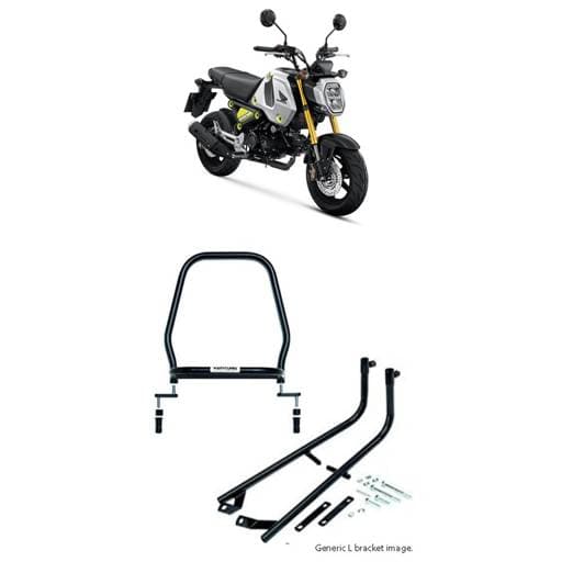 Ventura Honda MSX 125 Grom Parts Kit