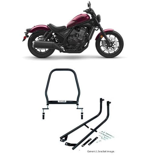 Ventura Honda CMX 1100 Rebel Parts Kit