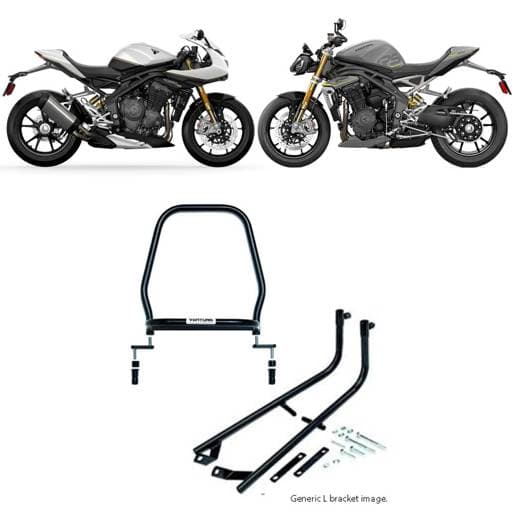 Ventura Triumph Speed Triple 1200 RS/RR Parts Kit