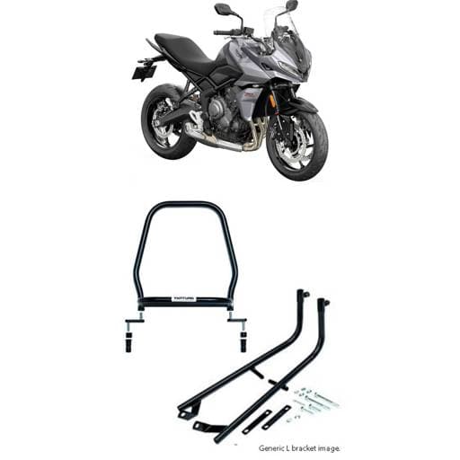 Ventura Triumph Tiger Sport 660 Parts Kit