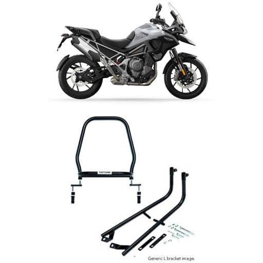 Ventura Triumph Tiger 1200 All Variants Parts Kit