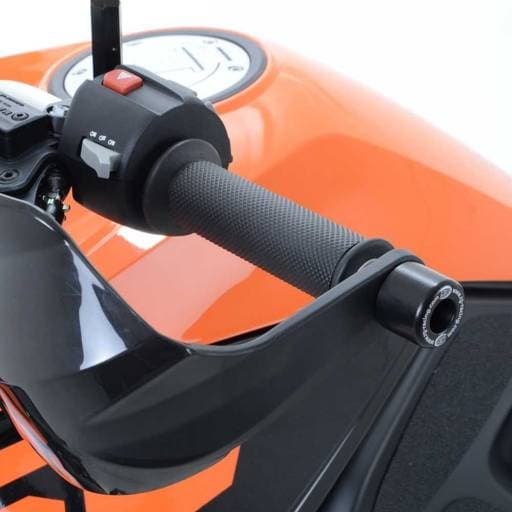 R&G KTM 1090/1190/1290 Adventure/790 Adventure Bar End Sliders