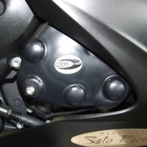 R&G Yamaha YZF-R1 04-05 Engine Case Cover Kits