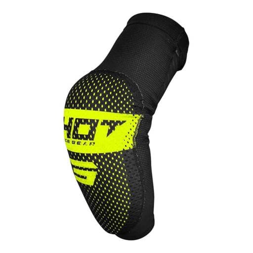 Shot Airlight 2.0 Elbow Guards