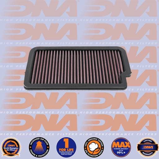 DNA Yamaha MT-10/SP 22-23 High Performance Air Filter