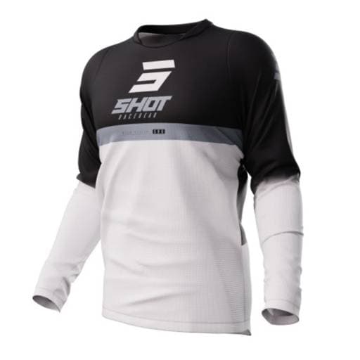 Shot Devo Reflex Jersey