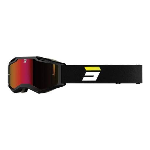 Shot Iris 2.0 Tech Goggles