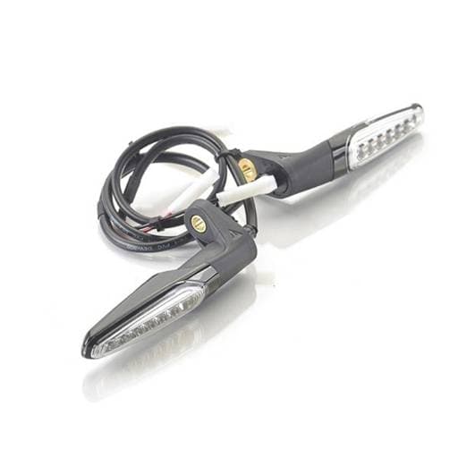 Triumph Scrolling LED Rear Indicators