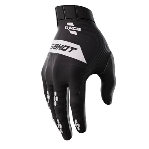 Shot Race Gloves