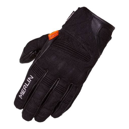 Merlin Mahala Raid Gloves