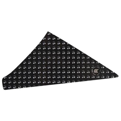 Eazi-Grip EVO Triumph Tiger 1200 GT Rally Pro Black Tank Grips