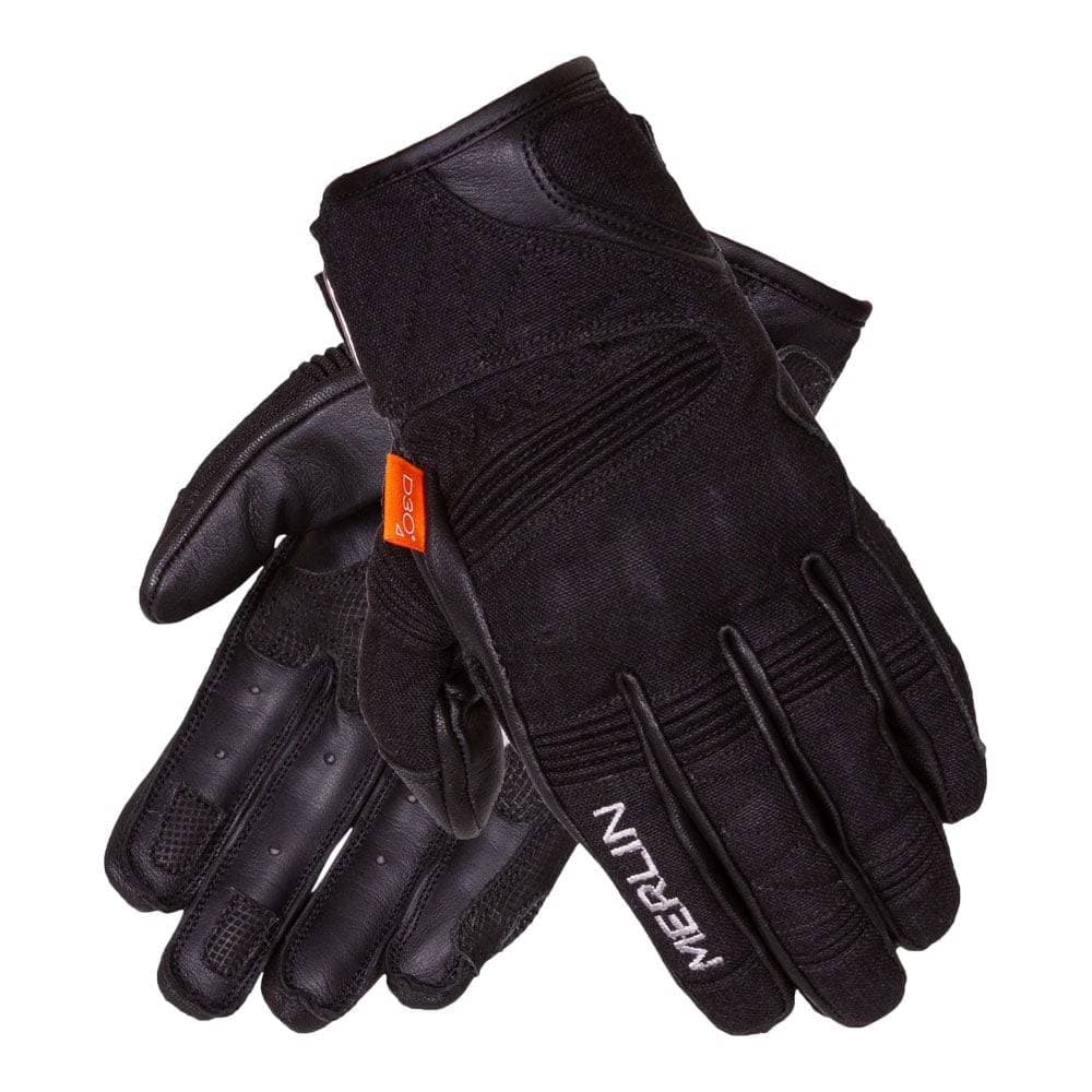 Merlin Mahala Raid Gloves