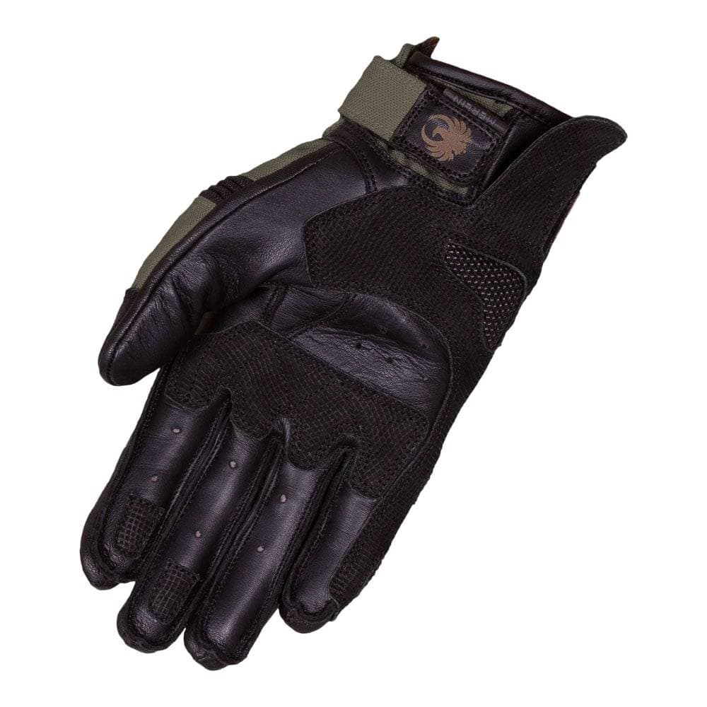 Merlin Mahala Raid Gloves