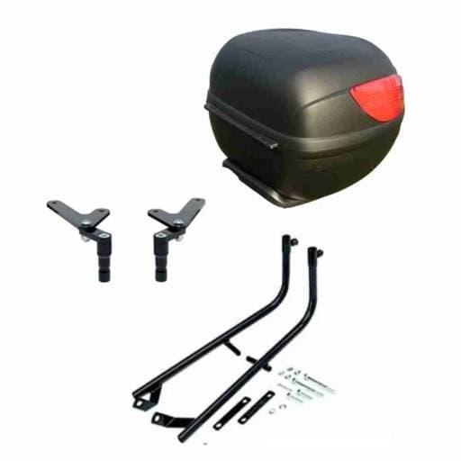 Ventura Astro Honda CBR500R/CB500F 19-22 32L Top Box Kit