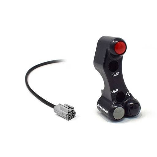 Jetprime Aprilia RS660 Right Hand Side Race Switch Panel