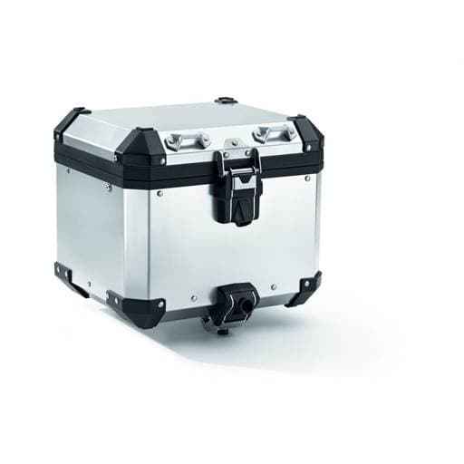 BMW R 1250 GS Adv 32L Aluminium Topcase