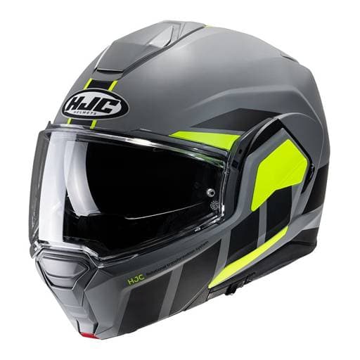 HJC i100 Beis Helmet