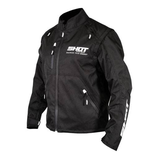 Shot Contact Assault Enduro Jacket