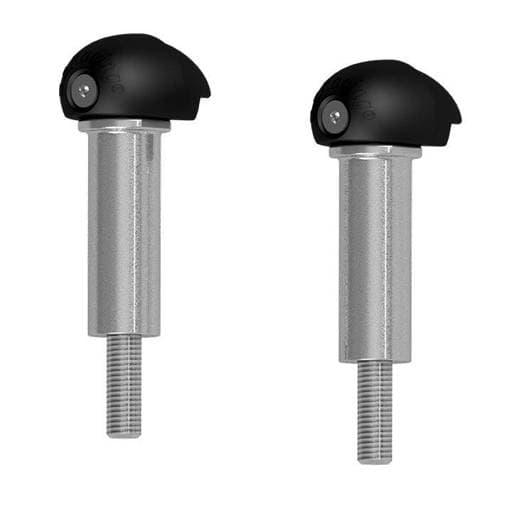 GBRacing Yamaha YZF-R7 (Street) Bullet Frame Sliders