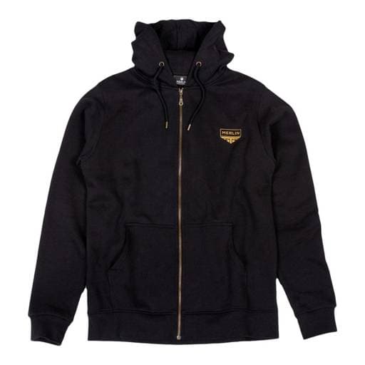 Merlin Gorsey Hoody