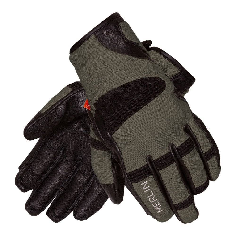 Merlin Mahala Explorer Gloves