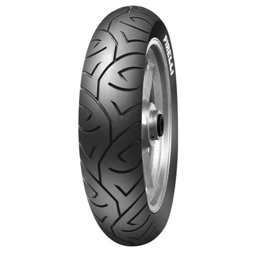 Pirelli Sport Demon 150/70-17 Rear Tyre