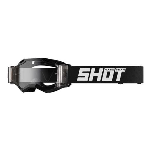Shot Assault 2.0 Roll Off MX Goggles