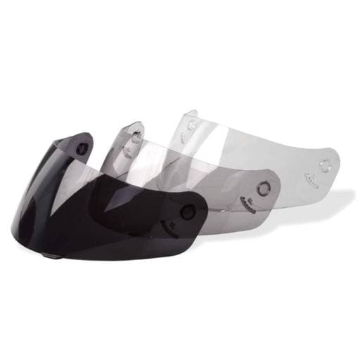RXT A736 EVO Dark Tint Visor