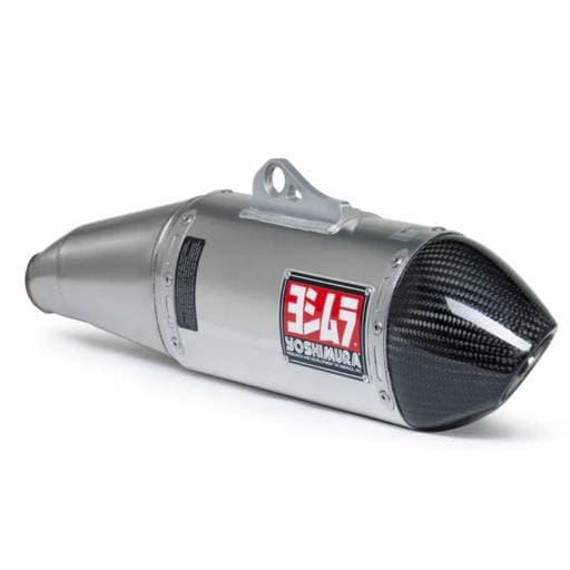 Yoshimura RS-4 Yamaha WR450F (2012-2015) Stainless Full Exhaust System