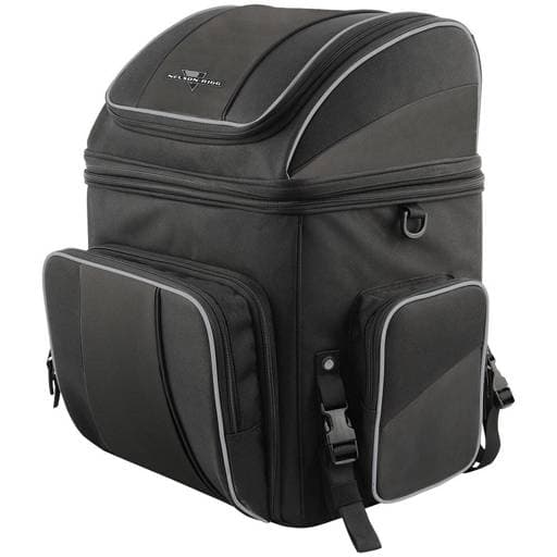 Nelson-Rigg NR-230 Destination Tail Bag