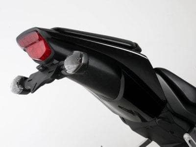 R&G Honda CBR1000RR Fireblade Moulded Licence Plate Holder