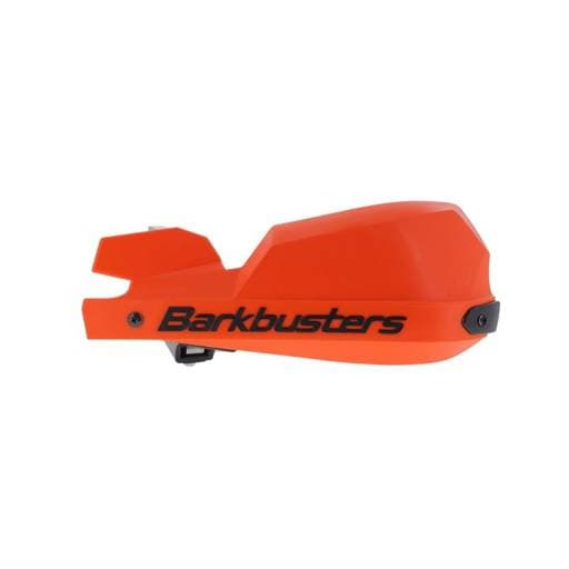 Barkbusters VPS MX/Enduro Orange Handguards