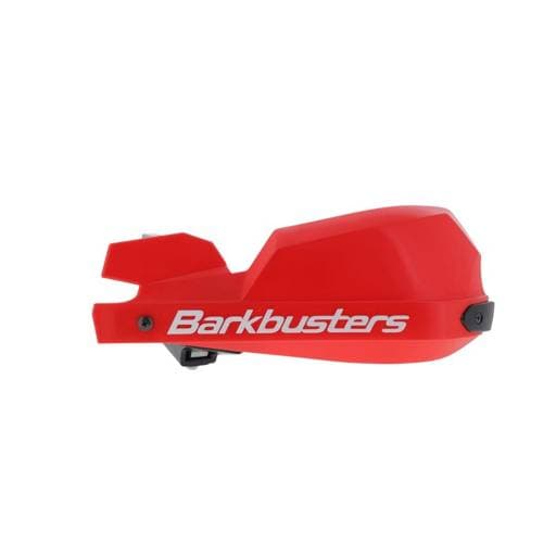Barkbusters VPS MX/Enduro Red Handguards