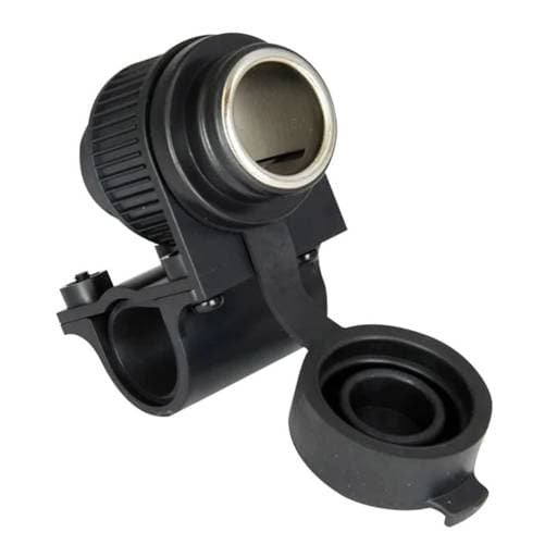 Oxford 12V Standard Plug Socket