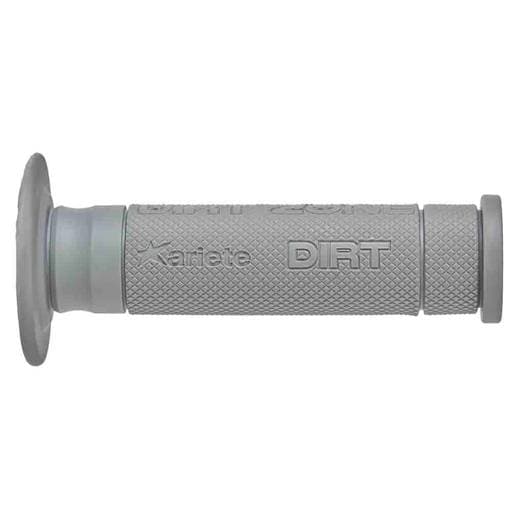 Ariete Dirt Zone Grey Hand Grips