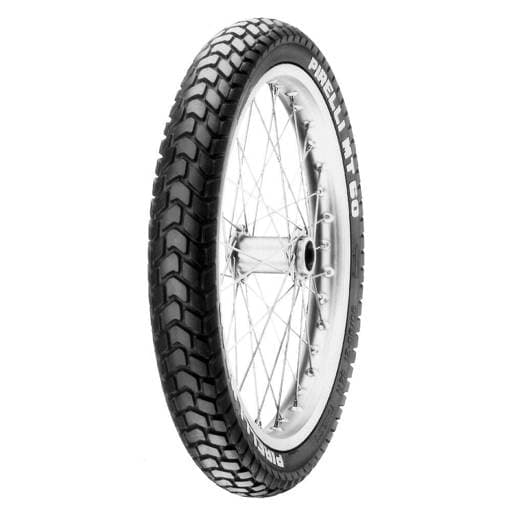 Pirelli MT60 90/90-19 M/C 52P TT Front Tyre