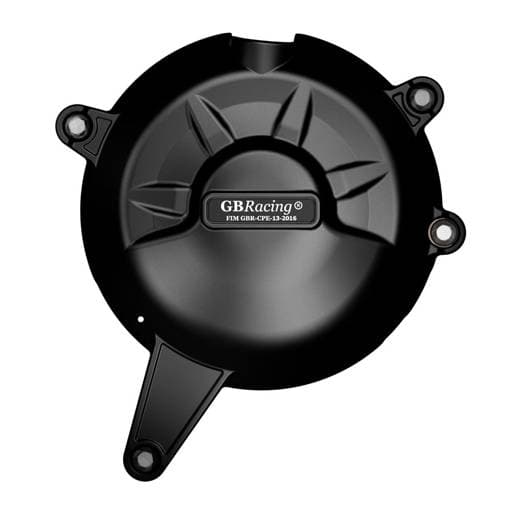 GBRacing Kawasaki Ninja 650 Z650 Gearbox / Clutch Cover