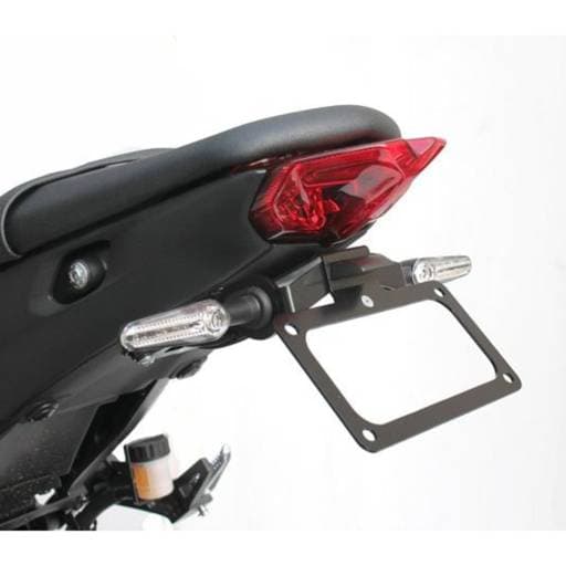Oggy Knobbs Yamaha MT-09/MT-09 SP 21-23 SA-NT Black Fender Eliminator