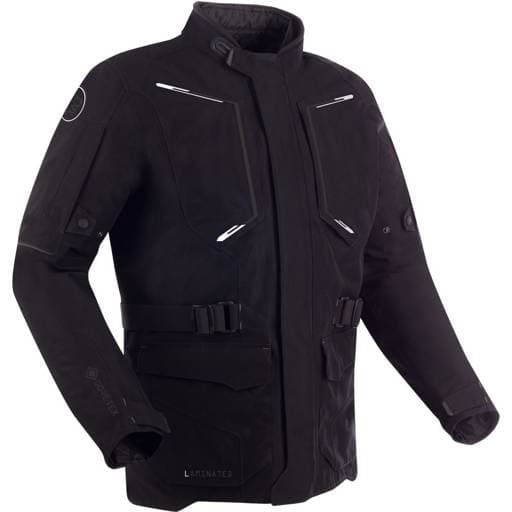 Bering Ottawa Jacket - CLEARANCE - SIZE MED & 2XL