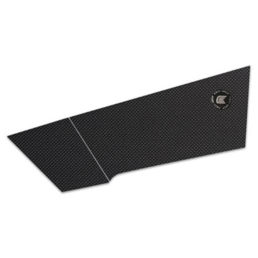 Eazi-Grip PRO Aprilia Tuareg 660 Black Tank Grips