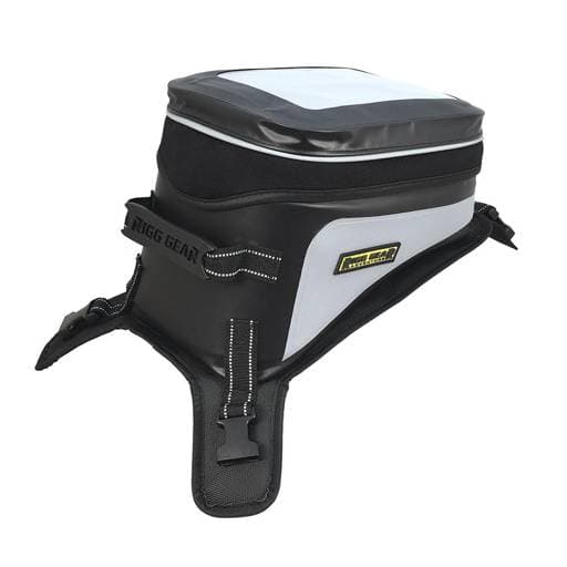 Nelson-Rigg SE-4008 Hurricane 8L Tank Bag