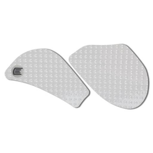 Eazi-Grip EVO BMW R1250RT Clear Tank Grips